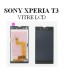 Reparation Vitre LCD Sony Xperia T3 (D5102 D5103 D5106)