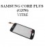 Réparation Vitre Samsung Galaxy Core Plus 3G (G350)