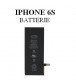 Remplacement Batterie iPhone 6s