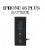 Réparation Batterie iPhone 6s Plus