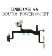 Réparation Bouton Power On/Off Iphone 6s