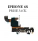 Reparation Prise jack (écouteurs) iPhone 6s
