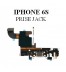Reparation Prise jack Iphone 6s