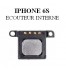 Reparation Ecouteur interne iPhone 6s