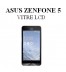 Reparation Vitre LCD Asus Zenfone 5 (A500CG)