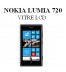 Reparation Vitre LCD Nokia Lumia 720