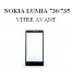 Reparation Vitre Nokia Lumia 730/735
