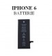 Remplacement Batterie iPhone 6