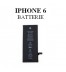 Reparation Batterie Iphone 6
