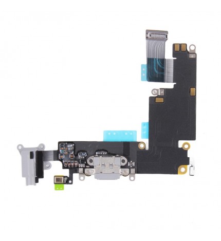 Réparation Connectique Dock (prise charge) iPhone 6 Plus