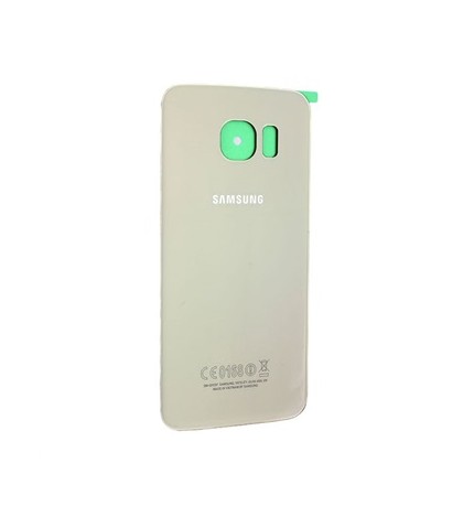 Reparation Cache Arrière Samsung Galaxy S6 Edge Plus