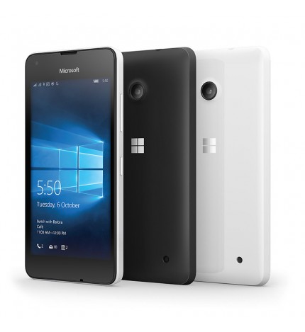 Réparation Ecran Complet Microsoft Lumia 550