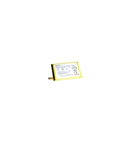 Remplacement Batterie Sony Xperia Z4 Z3+
