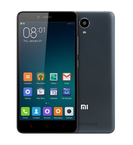 Réparation Ecran Complet Xiaomi Redmi Note 2