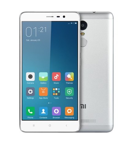 Réparation Ecran Complet Xiaomi Redmi Note 2