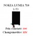 Reparation Ecran LCD Nokia Lumia 710
