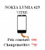 Reparation Vitre Nokia Lumia 625