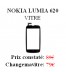 Reparation Vitre Nokia Lumia 620