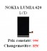 Reparation Ecran LCD Nokia Lumia 620