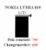 Reparation Ecran LCD Nokia Lumia 610