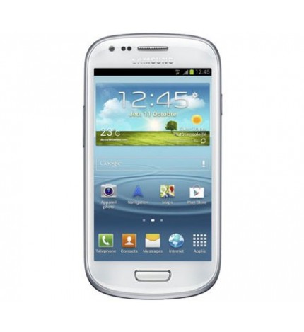 Reparation Ecran Complet Samsung Galaxy S3 mini (Ecran d'origine Samsung)