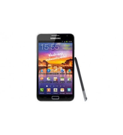Réparation Ecran Complet Samsung Galaxy Note 1 (Ecran d'origine Samsung) 