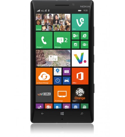 Réparation Ecran Complet Nokia Lumia 930