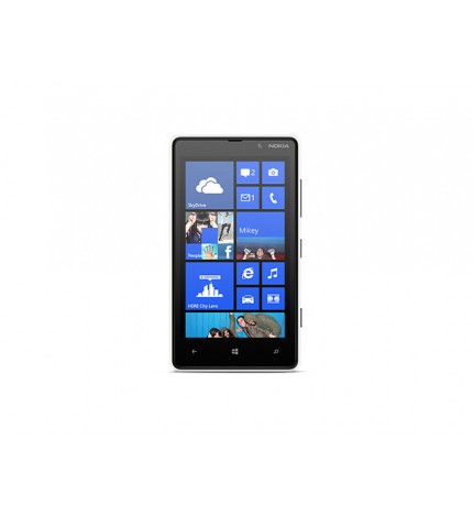 Réparation Ecran Complet Nokia Lumia 820