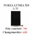 Reparation Ecran LCD Nokia Lumia 520