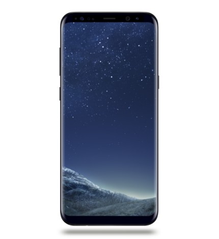 Réparation Ecran Complet Samsung Galaxy S8 Plus (Ecran d'origine Samsung)