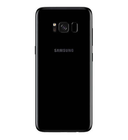 Réparation Cache Arrière Samsung Galaxy S8