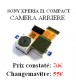 Reparation Camera Arrière Sony Xperia Z1 Compact