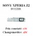 Reparation Buzzer Sony Xperia Z2