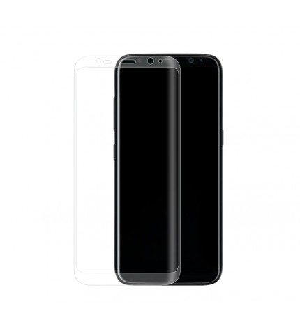 Verre Trempé Intégrale Samsung Galaxy S8