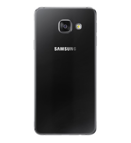 Réparation Cache Arrière Samsung Galaxy A3 2016