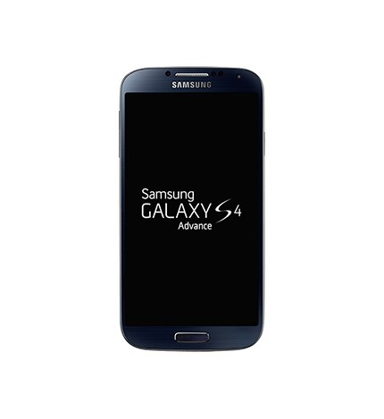 Réparation Ecran Complet Samsung Galaxy S4 Advance (Ecran d'origine Samsung)