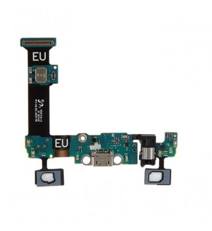 Réparation Connecteur de Charge Samsung Galaxy S6 Edge