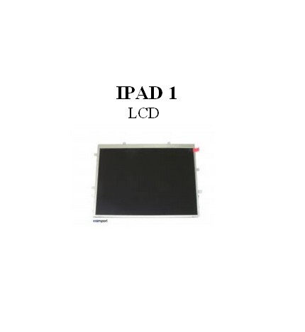 Reparation Ecran LCD iPad 1