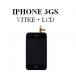Réparation Ecran Complet iPhone 3GS