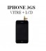 Reparation Vitre LCD Iphone 3GS