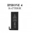 Reparation Batterie Iphone 4