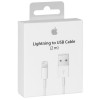 Cable USB Lightning 1M Original Apple