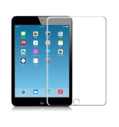 Verre Trempé iPad Mini 1/2/3