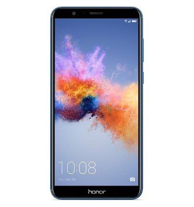 Réparation Ecran Complet Huawei Honor 7 (Ecran Original)
