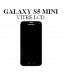 Reparation vitre LCD Samsung Galaxy S5 mini