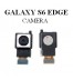 Reparation Camera Samsung Galaxy S6 Edge