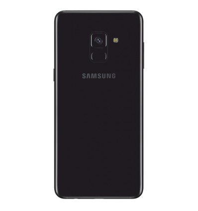 Réparation Cache Arrière Samsung Galaxy A3 2017