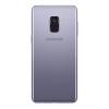Réparation Cache Arrière Samsung Galaxy A3 2017