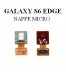 Reparation Micro Samsung S6 Edge