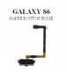 Reparation Nappe Bouton Home Samsung Galaxy S6